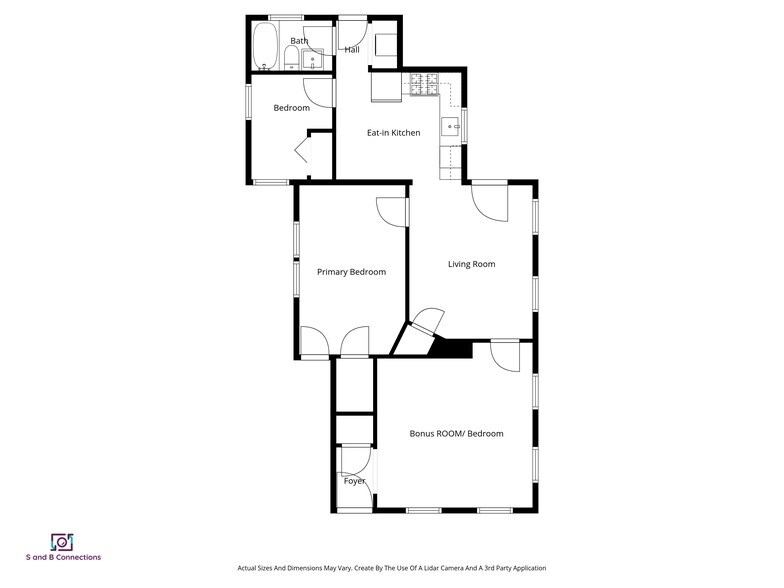 Building Photo - 666 Main St