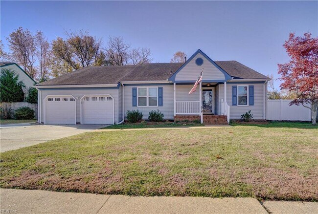 Building Photo - 624 Willow Bend Dr