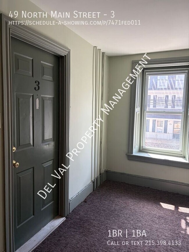 Building Photo - 49 N Main St