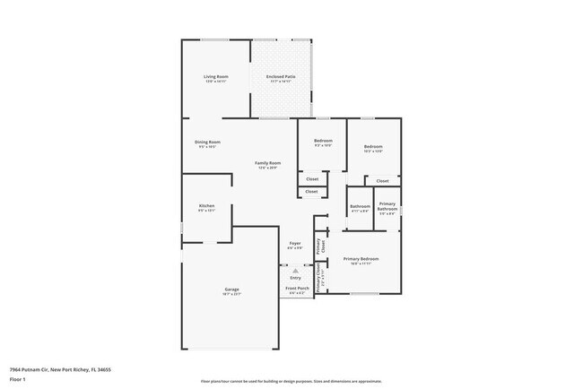 Building Photo - 7964 Putnam Cir