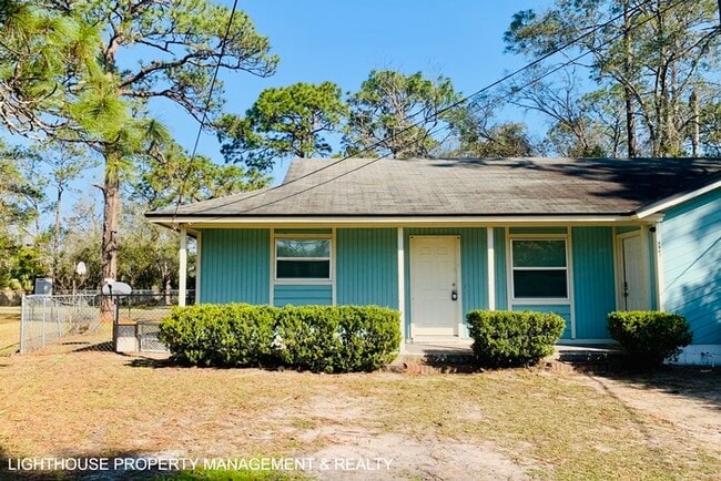 Primary Photo - Renovated 2/1 Westside Duplex
