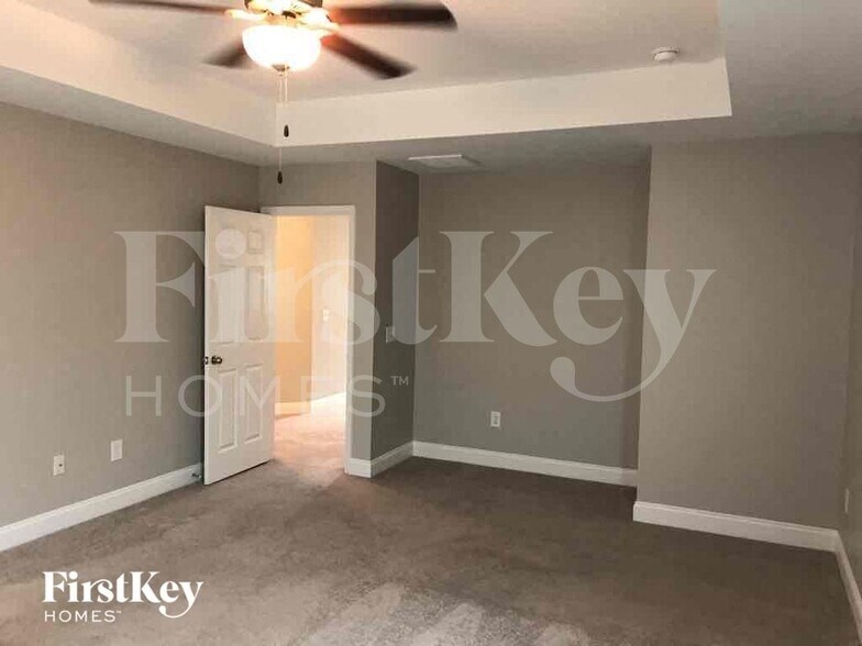 Building Photo - 4908 Wilcrest Ct