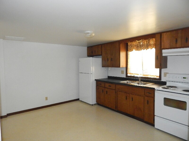 Building Photo - 2543 17th St