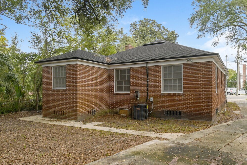 Building Photo - 6514 N Pearl St