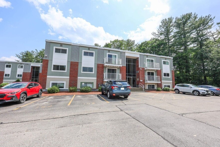 Building Photo - 156L Capitol Hill Dr