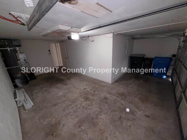 Building Photo - AVAILABLE JUNE - 4 Bed/ 2 Bath SLO Home
