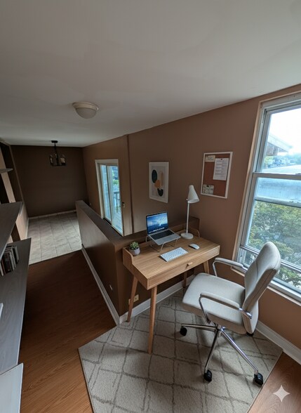 Building Photo - 3145 W Augusta Blvd