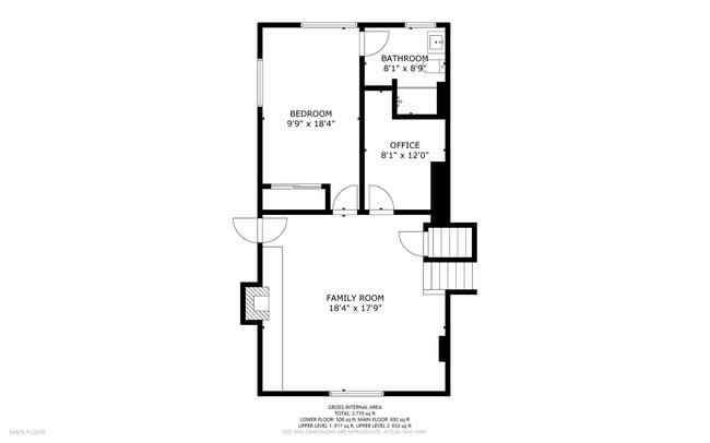 Building Photo - 4 Bed 3 Bath - Takoma Park Split Level - Move In Ready