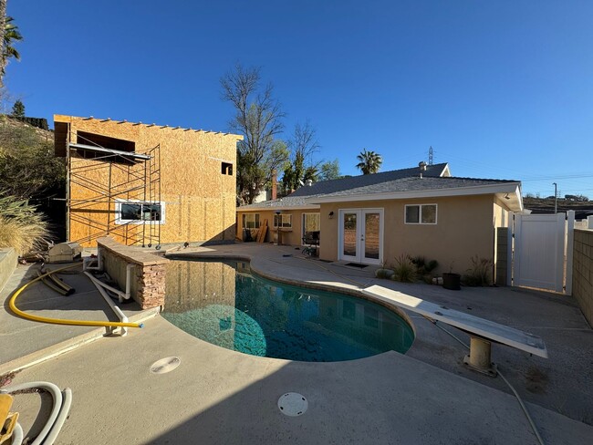 Building Photo - Beautifully Remodeled Granada Hills Pool Home