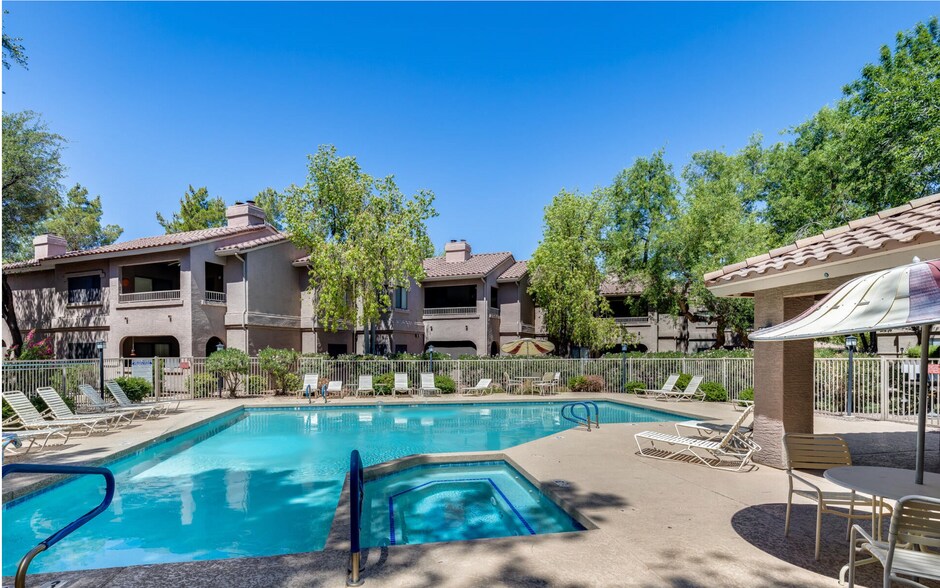 Building Photo - 15050 N Thompson Peak Pky