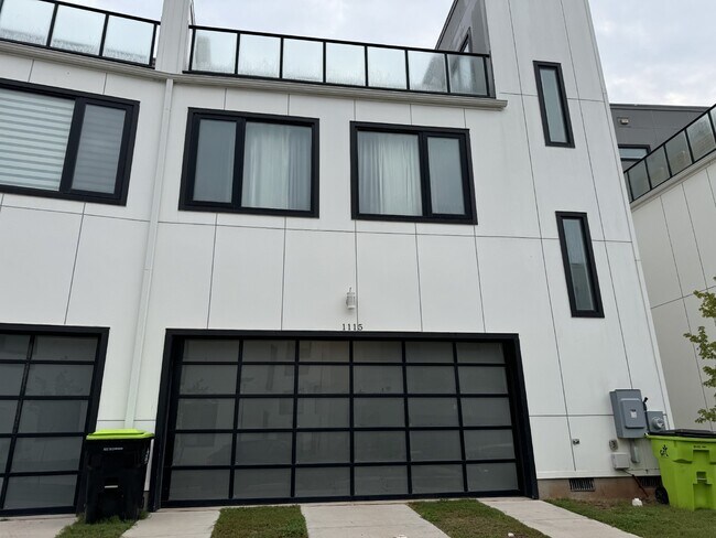 Building Photo - Available Furnished or Unfurnished