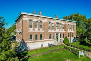 Building Photo - Grant School Lofts