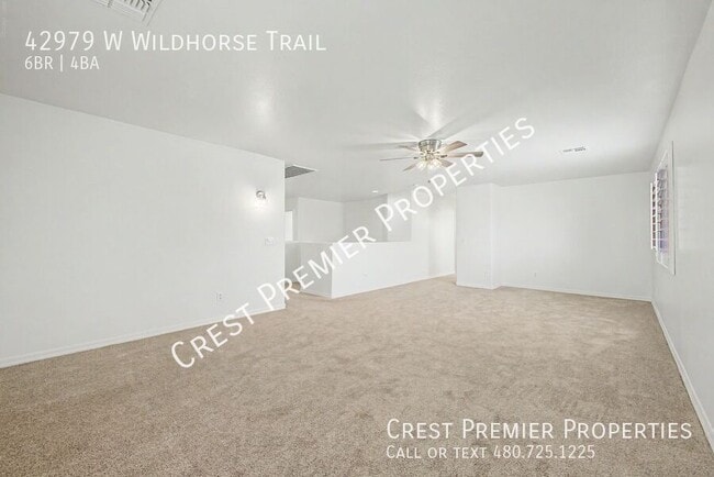 Building Photo - 42979 W Wild Horse Trail