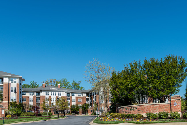 Evergreens at Columbia Town Center - Columbia, MD | Apartment Finder