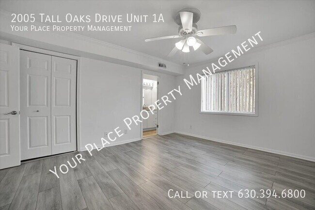 Building Photo - 2005 Tall Oaks Dr