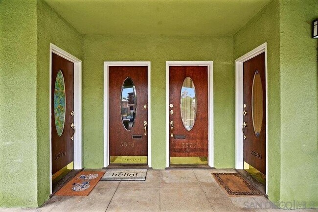 Building Photo - 3574 Fourth Ave