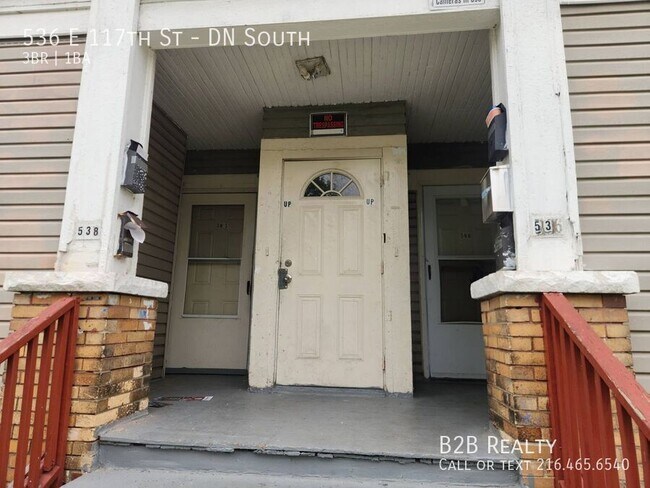 Building Photo - 536 E 117th St