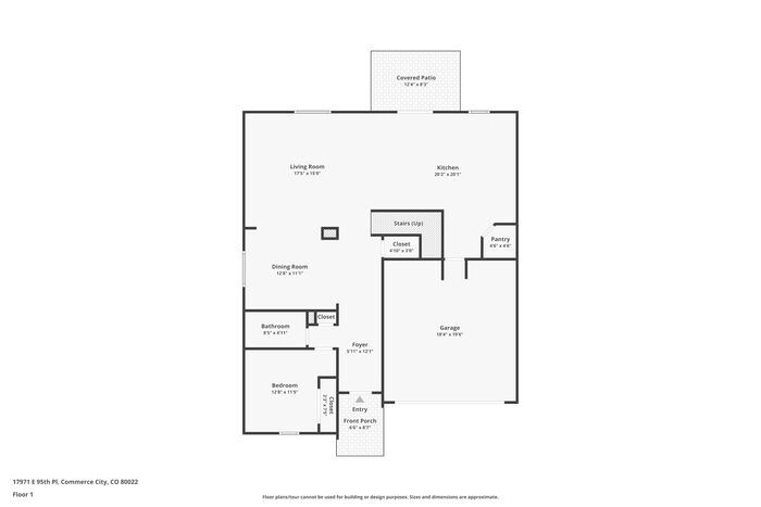 Building Photo - 17971 E 95th Pl