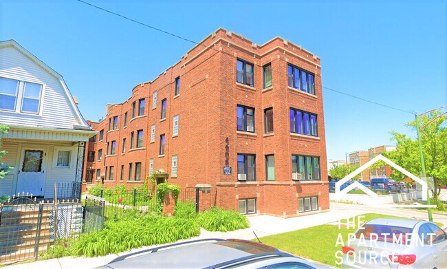 Building Photo - 4608 N Kildare Ave