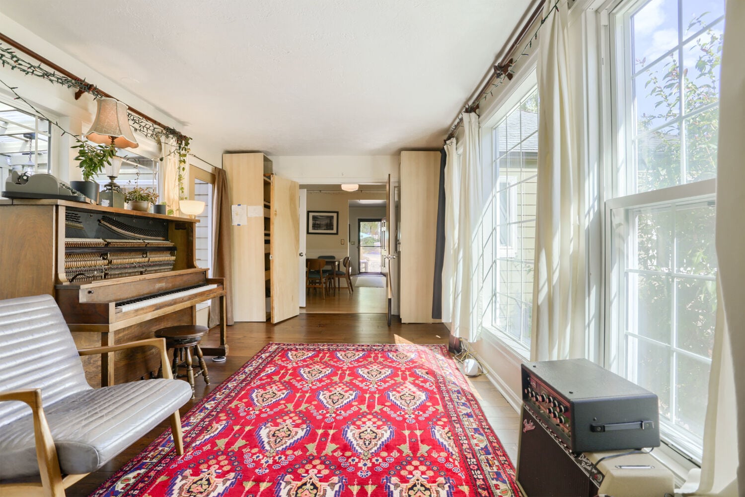 Multi-Purpose Room - 3041 SW Flower Ter