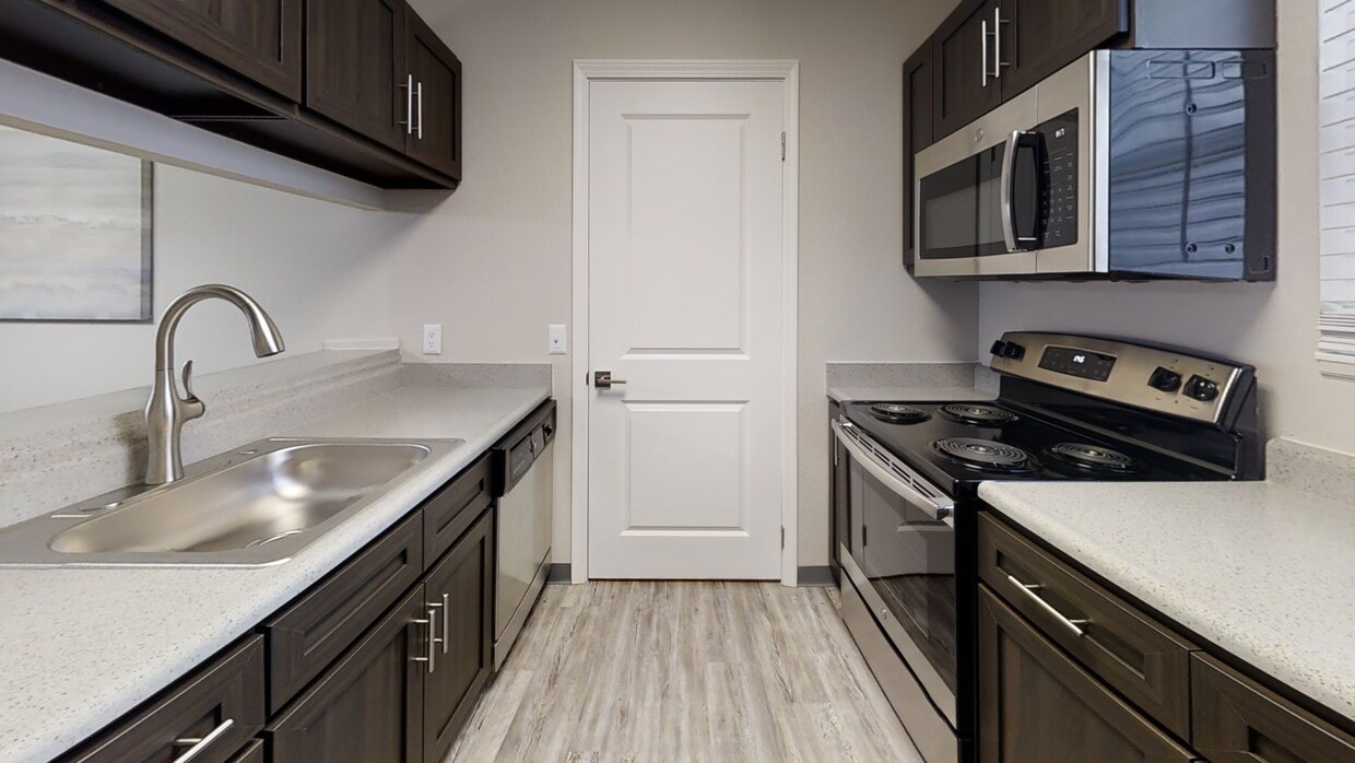 Saddle Creek Apartments Kalamazoo