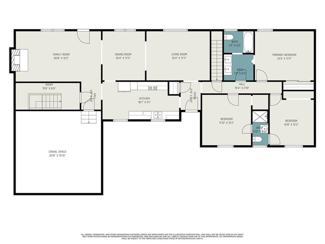 Building Photo - 3660 Eagle Woods Cir