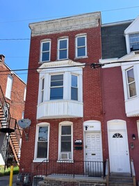 Building Photo - 119 S Belvidere Ave