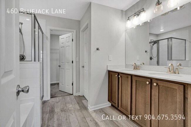 Building Photo - 460 Bluejack Ln