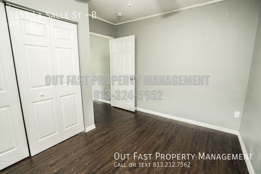 Building Photo - 1151 La Salle St