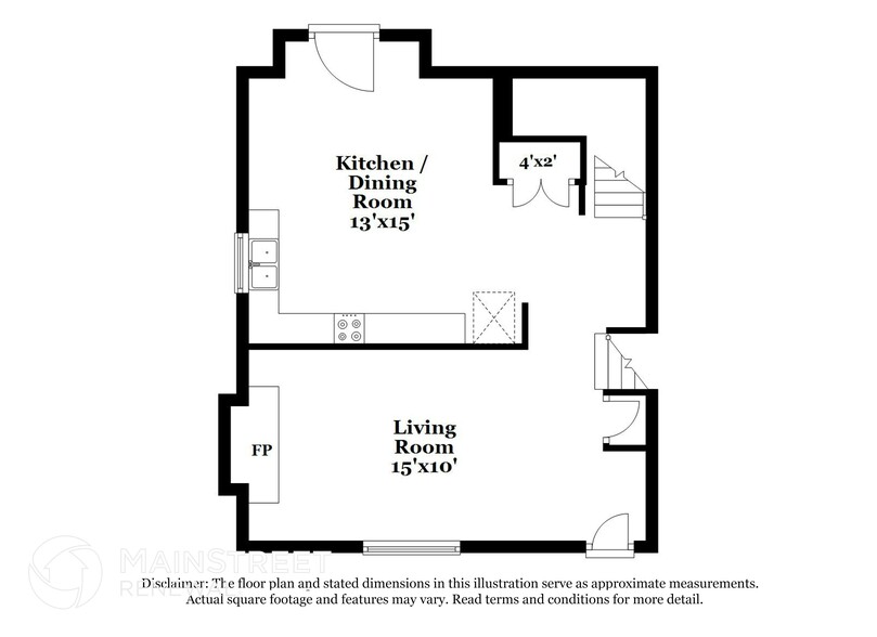 Building Photo - 6745 NW Sioux Dr