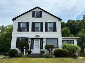 Building Photo - 161 N Main St
