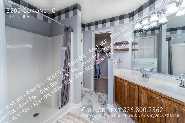 Building Photo - 3202 Coronet Ct