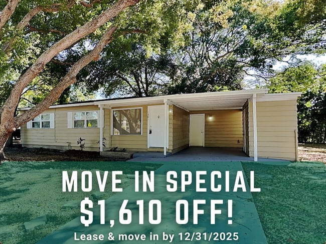 Building Photo - 1301 Sandy Ln