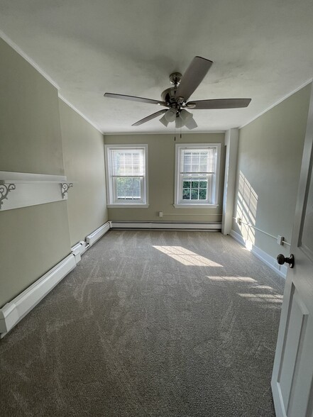 Bedroom - 46 Grove St