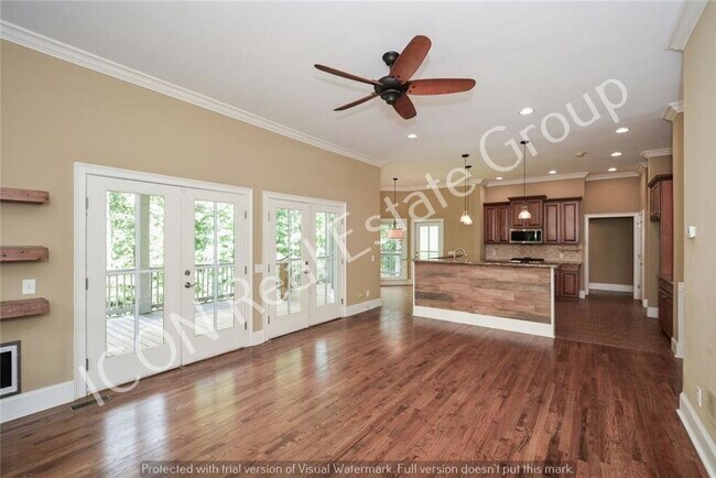 Building Photo - 4/3.5 home on 4 acres in North Paulding