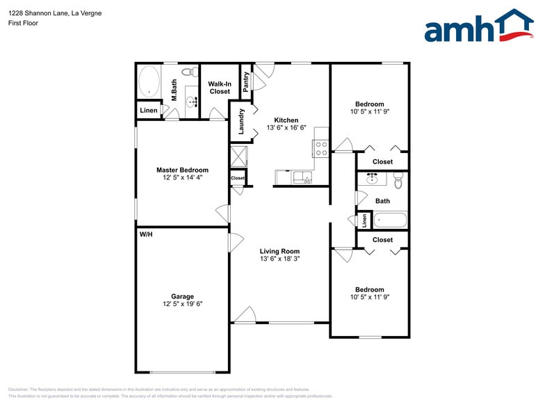 Building Photo - 1228 Shannon Ln