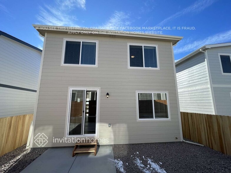 Building Photo - 13574 Nederland Dr