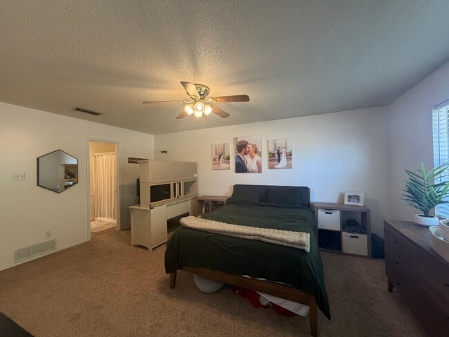 Building Photo - 3BED/2BATH/1 CAR GARAGE: AVAILABLE JUNE 15TH IN LISD!!