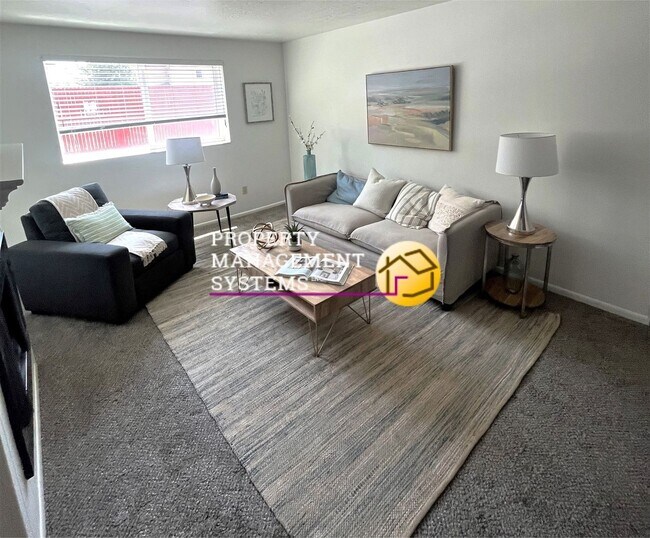 Primary Photo - 2 Bedroom Millcreek Condo