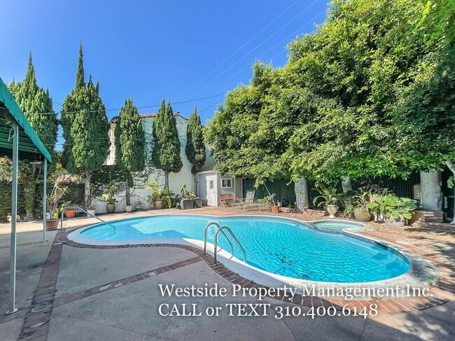 Building Photo - 153 S Wetherly Dr