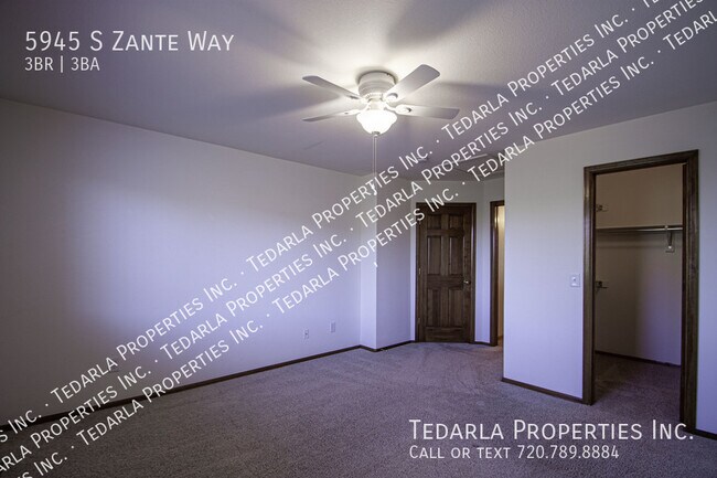 Building Photo - 5945 S Zante Way