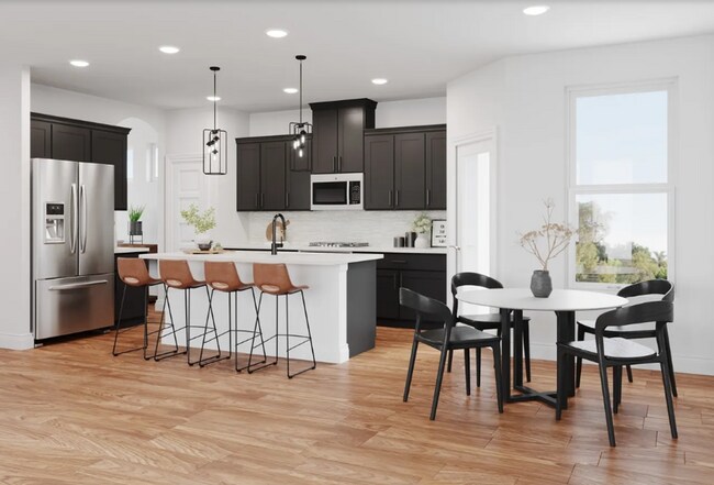 Building Photo - 401 Bluestem Dr