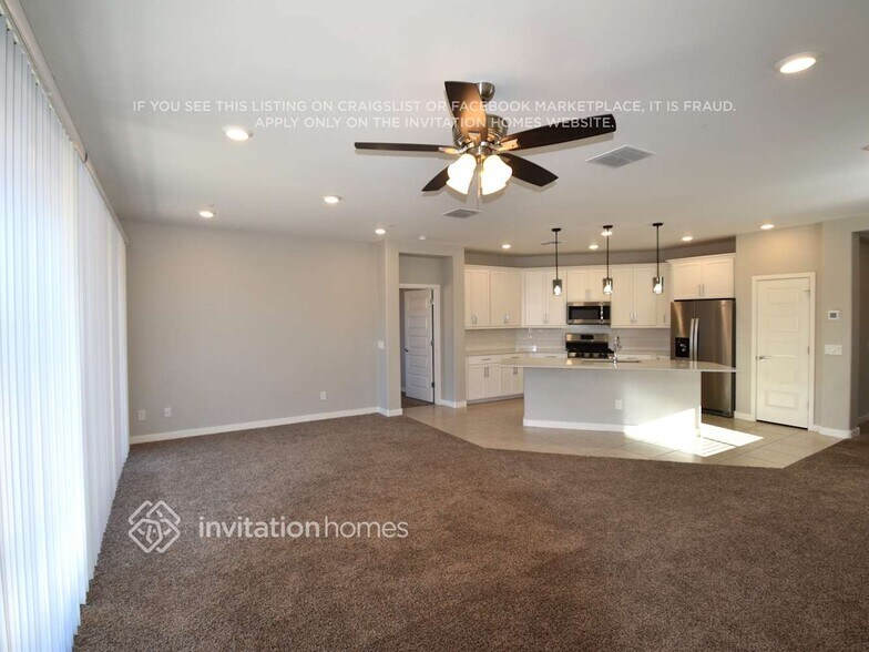 Building Photo - 19880 W Monterosa St