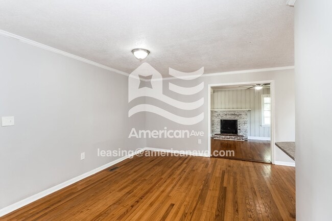 Building Photo - 3534 GA-88