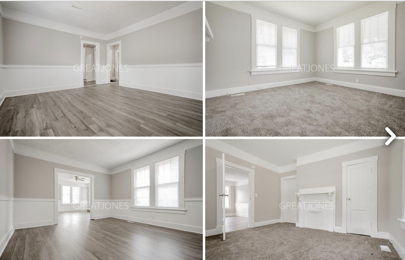 Building Photo - 1012 23rd St