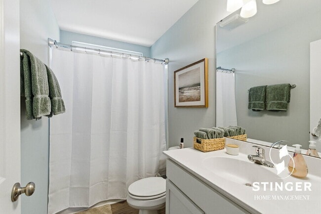 Building Photo - 9 Camp Saxton Way