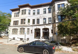 Building Photo - 97 Marion St