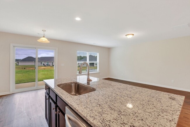 Building Photo - New Construction - 3 Bed 2 1/2 Bath, attached garage townhome