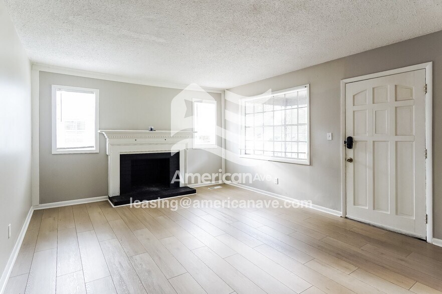 Building Photo - 1761 50th St Ensley