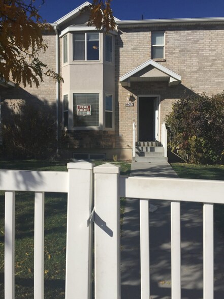 Building Photo - 8524 S 2700 W